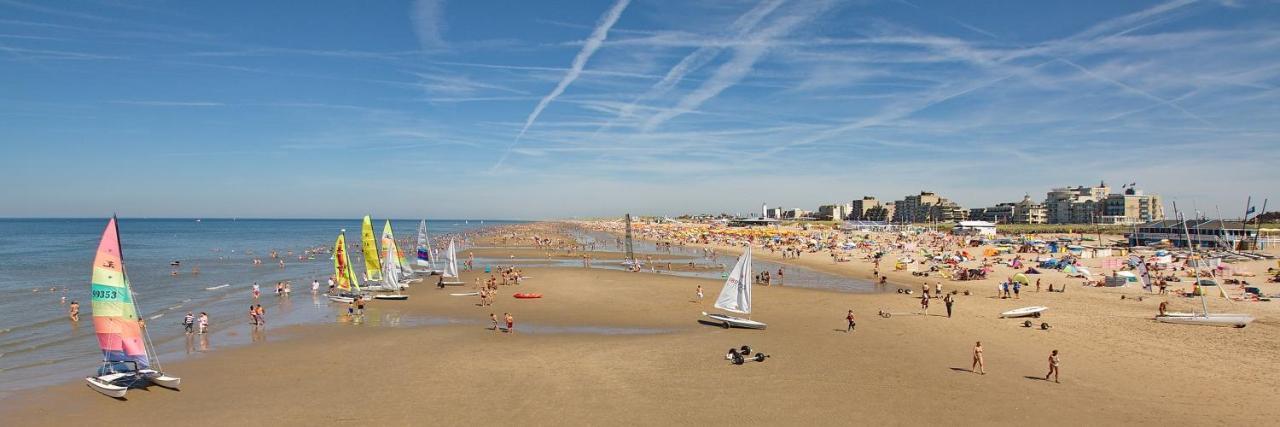 Aan Zee *