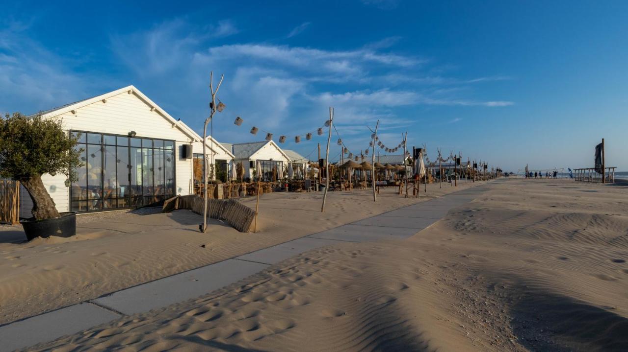 Aan Zee