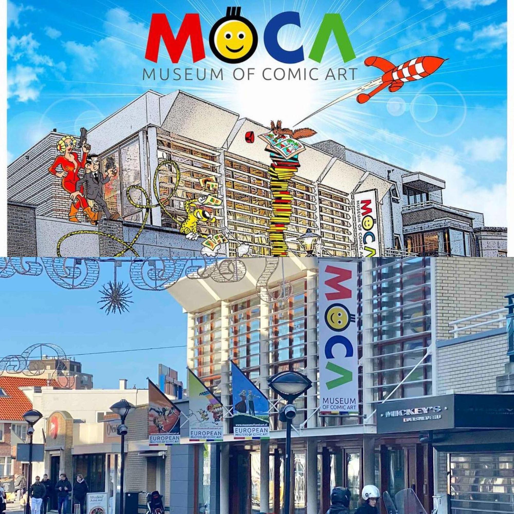 Aan Zee Noordwijk